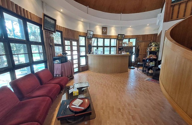 Nomads Homestay Sriracha