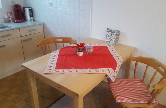 Non smoking double room Kat A with shower / WC - Nebenhaus - Gasthaus zum Hirschen