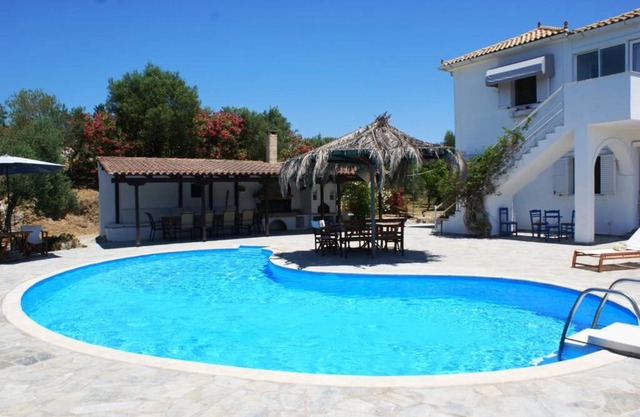 Nona's House