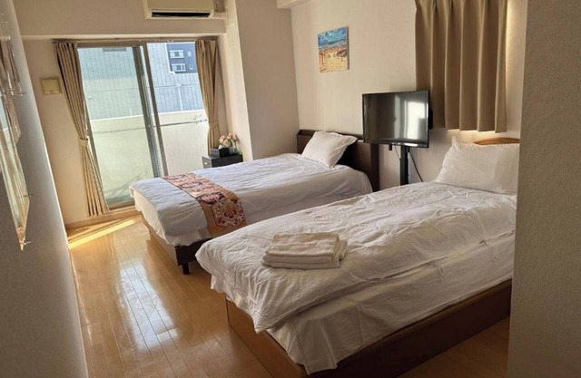 Nonsmoking 1 bedroom/Toshima-ku Tokyo