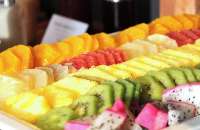 Nonsmoking Studio Room Twin Mt Yotei View Breakfast included Buffet/Abutagun Hokkaidō