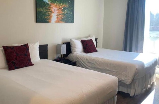 Nor Villa Hotel