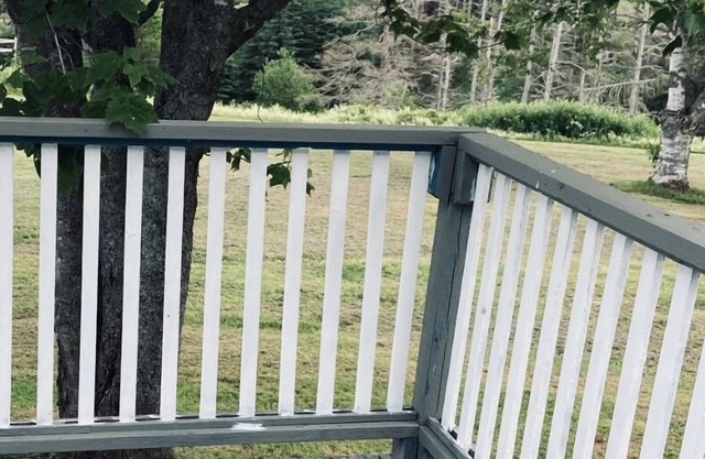 Nora’s Place - Creekside Cottagesn(Stanley Bridge) relaxing get away on PEI