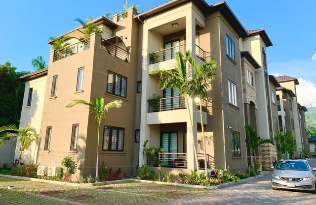 Norbrook Suites