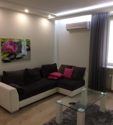 Nordic Apartamenty Sienkiewicza