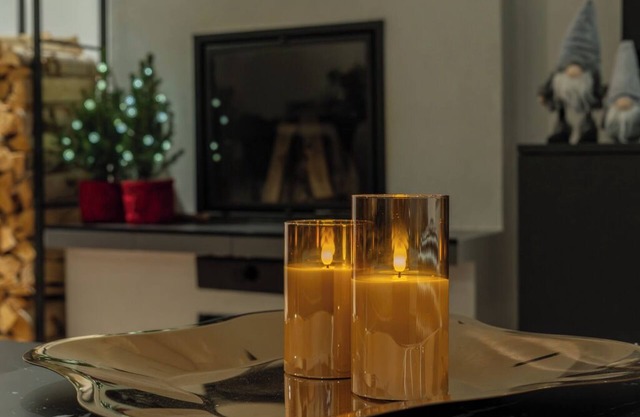 Nordic apartment Katajaranta