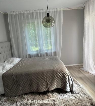 Nordic Central Villa
