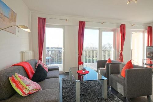 Nordseeresort Friesland 