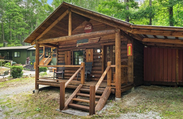 North 40 Lodge