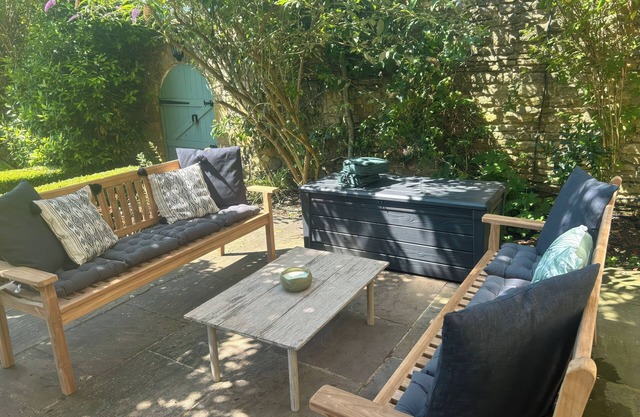 NORTH END HOUSE, family friendly, with a garden in Blockley