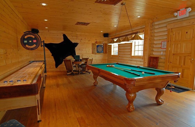 North Haven Resort is Canada's Premier Five-Star Trophy Fishing Fly-In Resort.