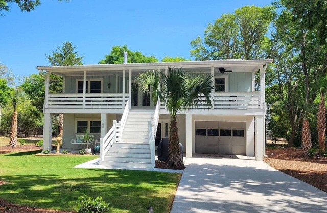 North Litchfield Beach - Change of SEAnery - Pet Friendly!