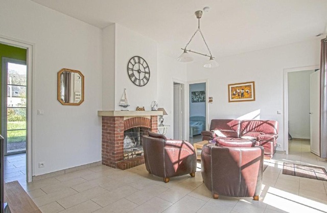 North Sea Family Haven