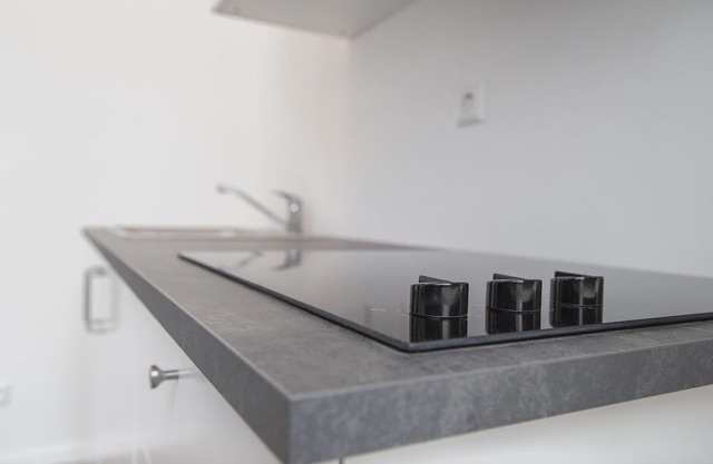 NorthApartments Chemnitz/Homeoffice/Smart TV/WiFi