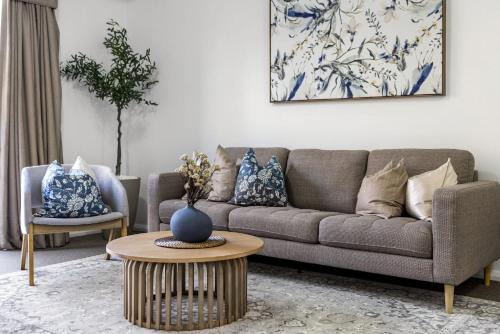Northbridge Hideaway 2BDR 1BTH
