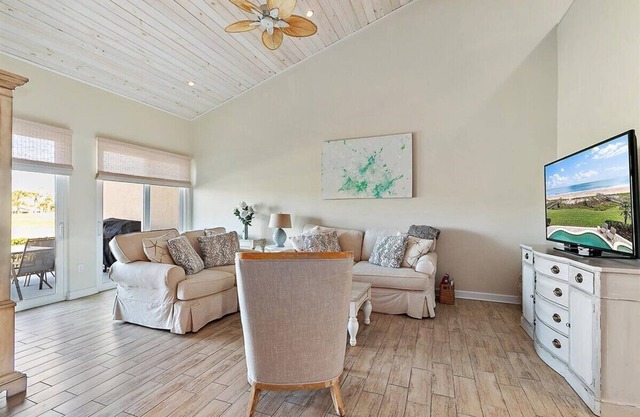Northeast Florida Retreat