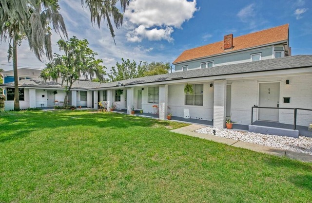 Northeast Florida Retreat