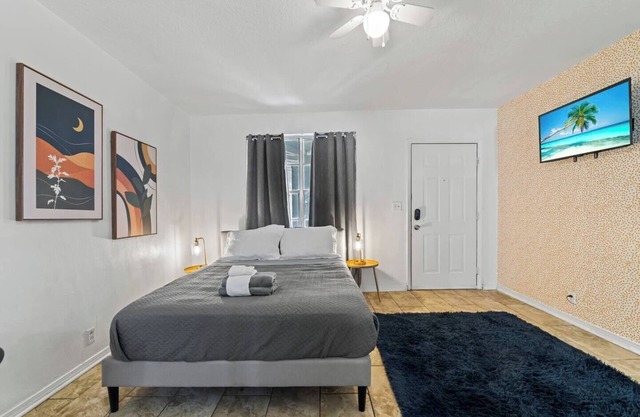 Northeast Florida Retreat