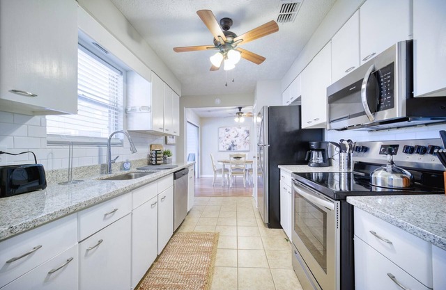 Northeast Florida Retreat