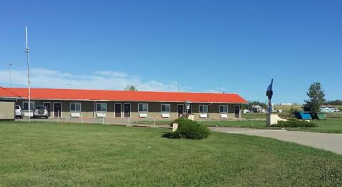 Northern Lights Inn & Suites