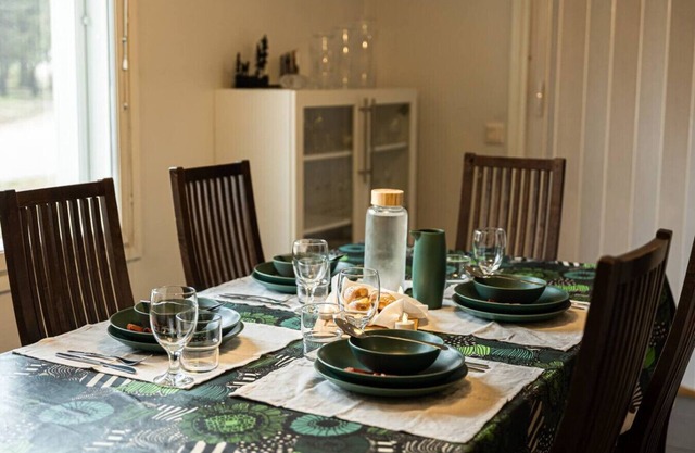 Northern Lights Kota Stay By BookLapland