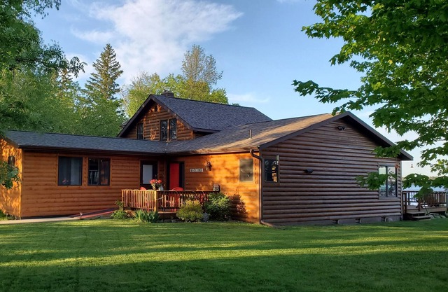 Northern Mn. Health & Wellness Retreat Center, w/ private stay accommodations