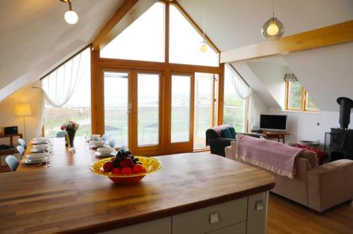 Northlight, Port Isaac Bay Holidays