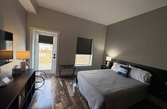 Northport Inn Boutique Hotel Room 5
