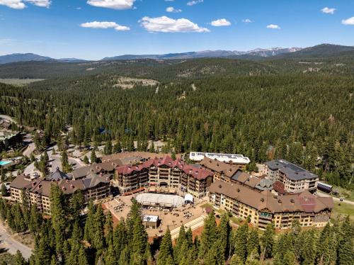 Northstar California Resort 