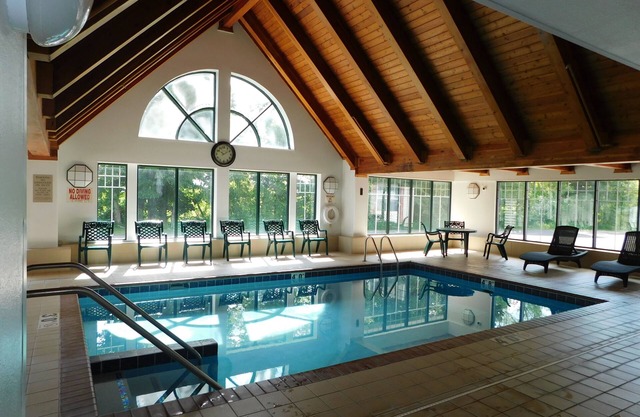 Northwoods Best Inn -Turtle Lake