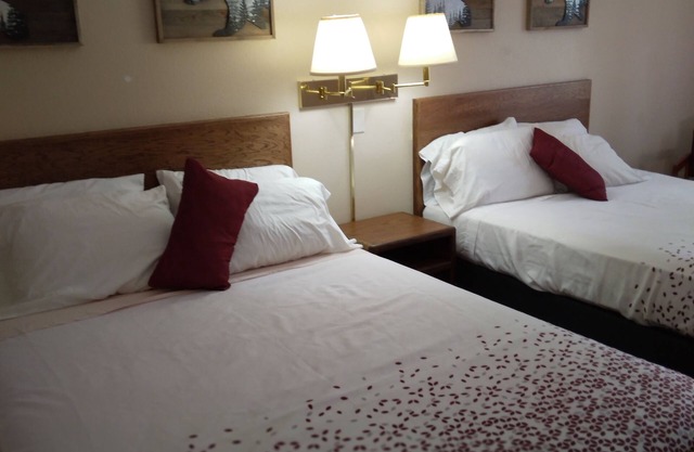 Northwoods Motels