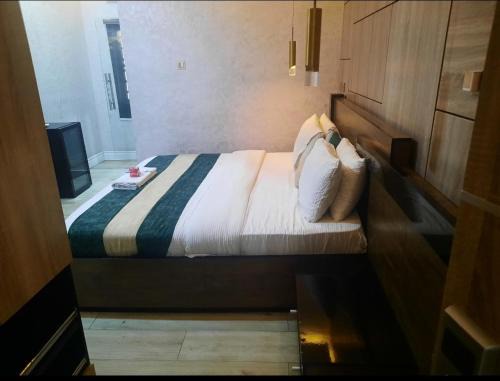 Norvits Hotel Asaba
