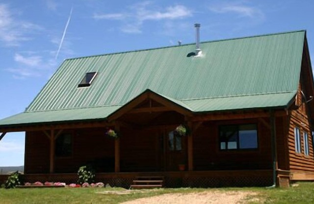 Norwood Home near Telluride, Ridgway, Ouray