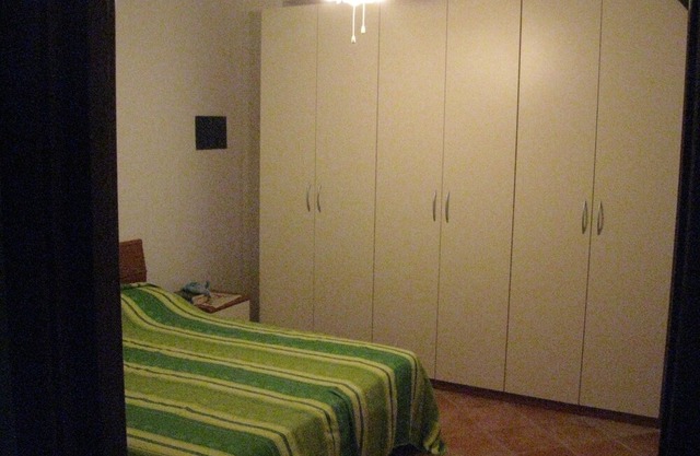 Nosside Costa dei Gelsomini Calabria