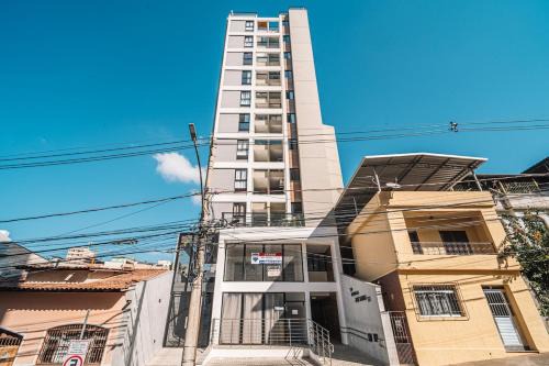 Nosso Apê Padre Café: Garagem | Wifi | Cozinha