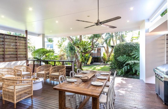 Nothling Street Beach House