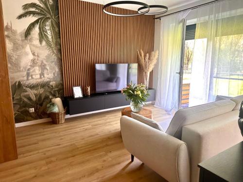 Notting Hill Apartament