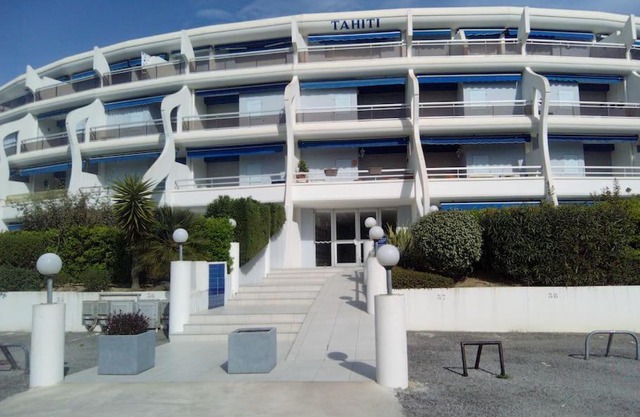 NOUVEAU La Grande Motte studio proche plage
