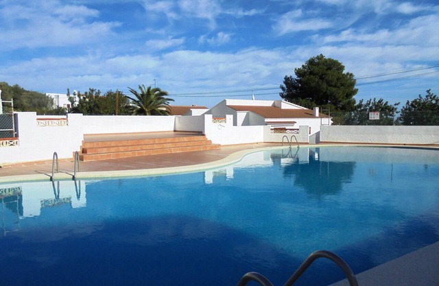 Nova Peñiscola Holidays LEK