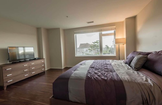 Nova Suites Inc