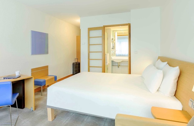 Novotel Aachen City