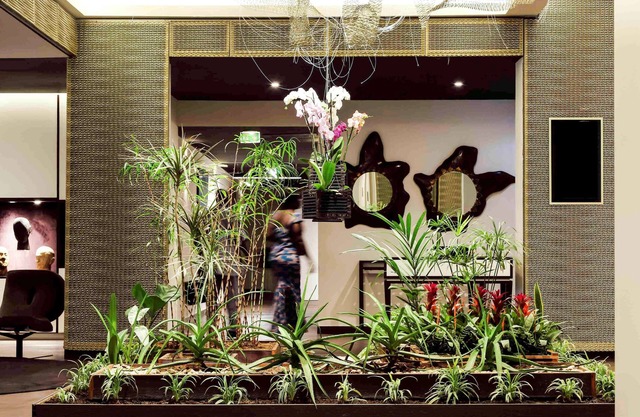 Novotel Abidjan