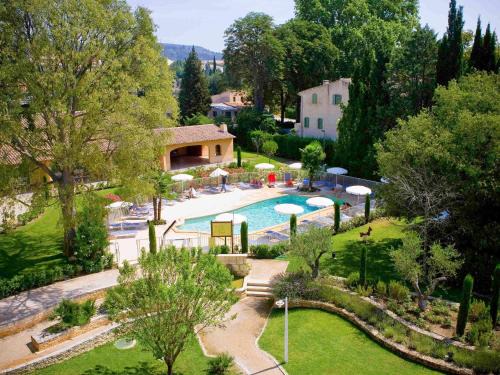 Novotel Aix-en-Provence Pont de L'Arc