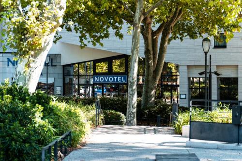 Novotel Atria Nimes Centre