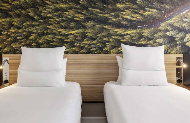 Novotel Blois Centre Val de Loire Hotel