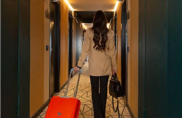Novotel Caserta Sud