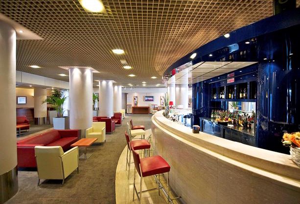 Novotel Firenze Nord Aeroporto