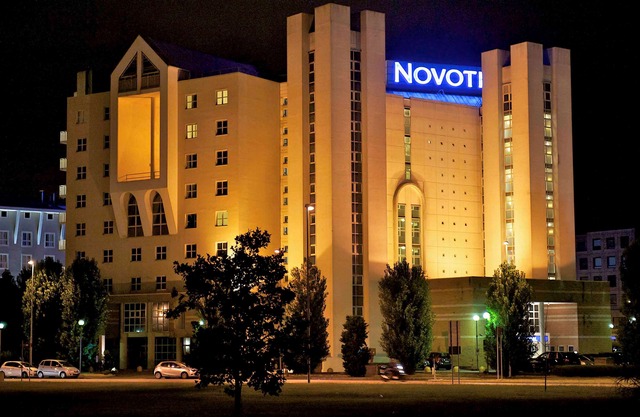 Novotel Firenze Nord Aeroporto