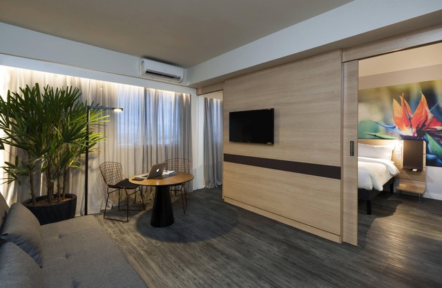 Novotel Itajai