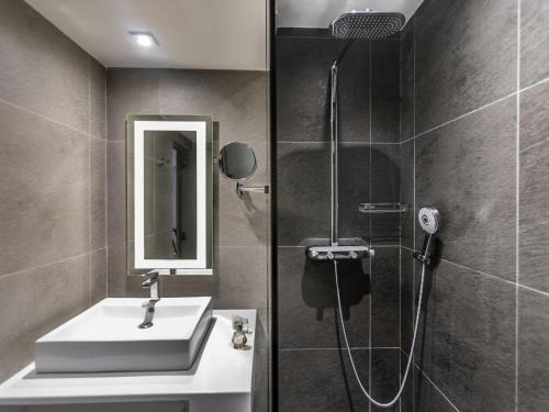 Novotel Mexico City Santa Fe